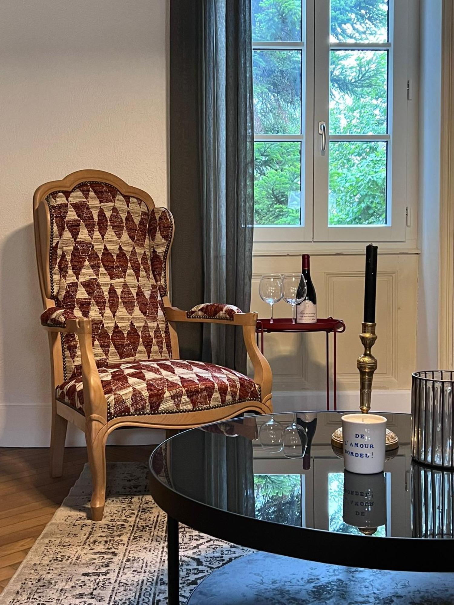 Maison 1816 - Puligny-Montrachet Kültér fotó