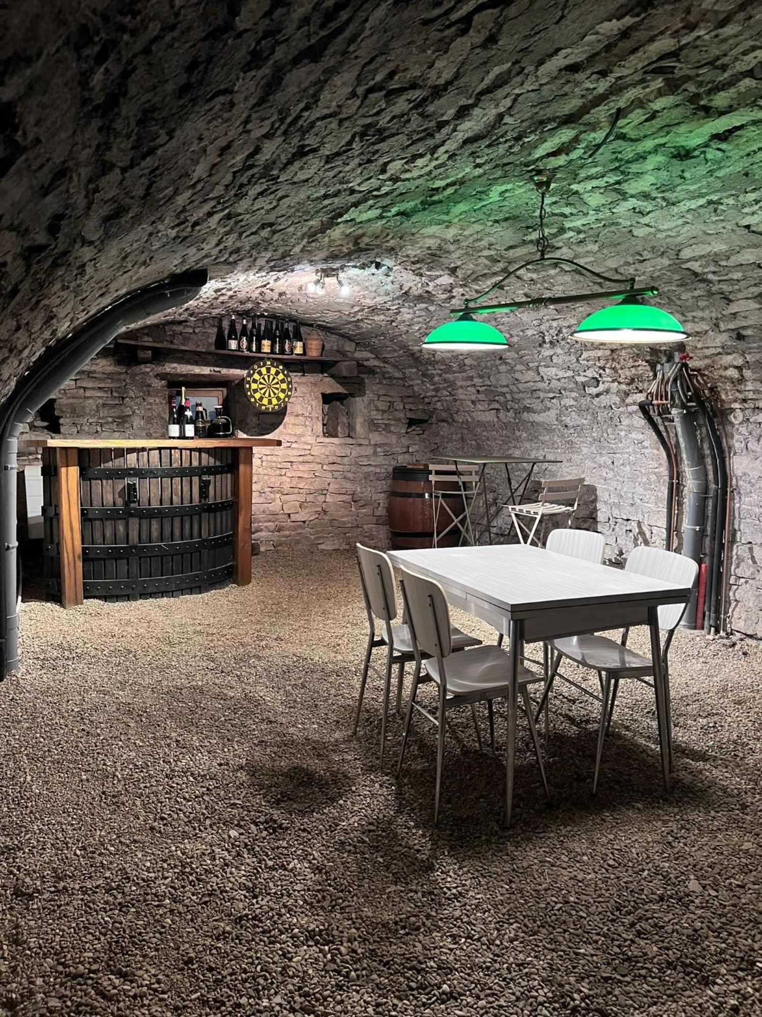 Maison 1816 - Puligny-Montrachet Kültér fotó